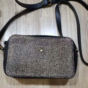 Madewell Camera Bag